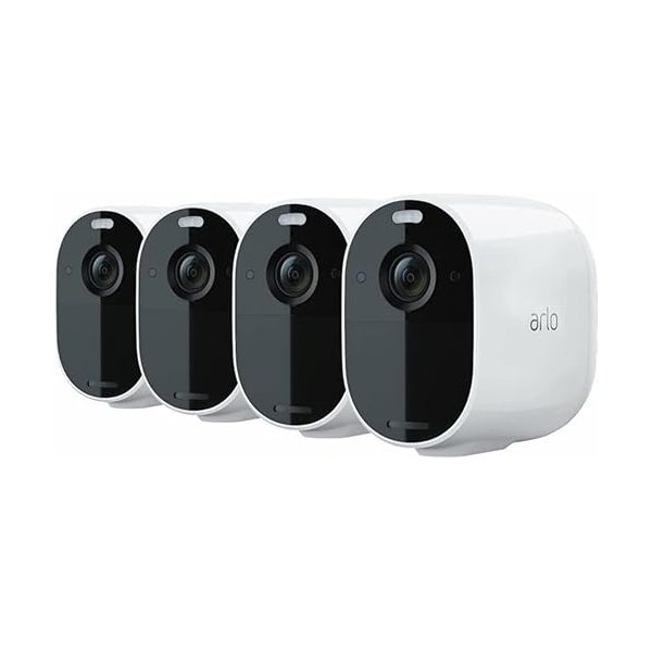 Outdoor Smart Cameras - Best Premium Choice