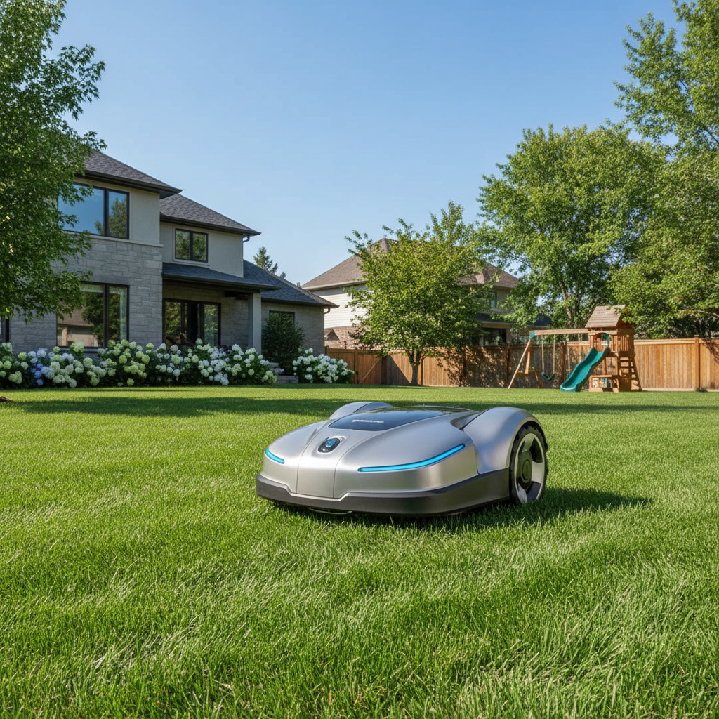 Best Robot Lawn Mowers 2026: Hands-Free Yard Care That Actually Works