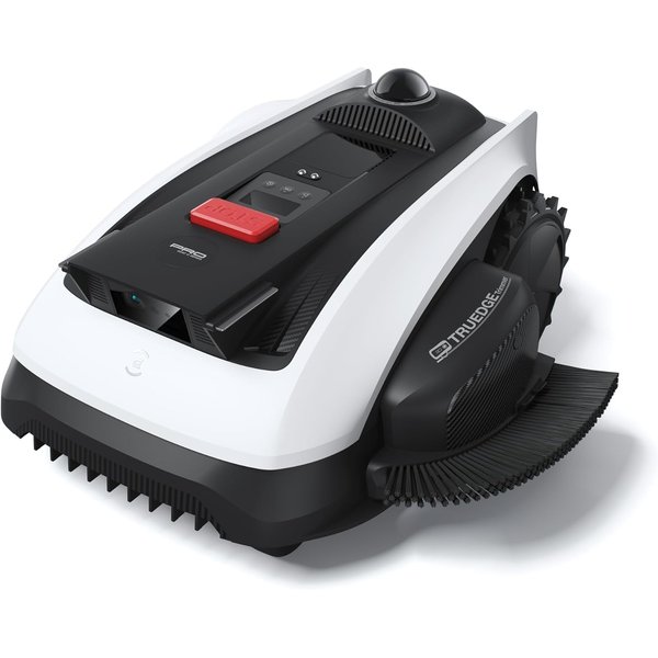 ECOVACS Goat O1000 LiDAR PRO robot lawn mower