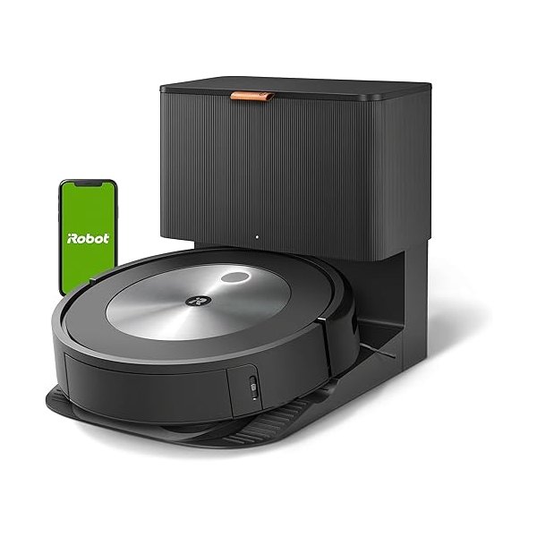 iRobot Roomba j7+