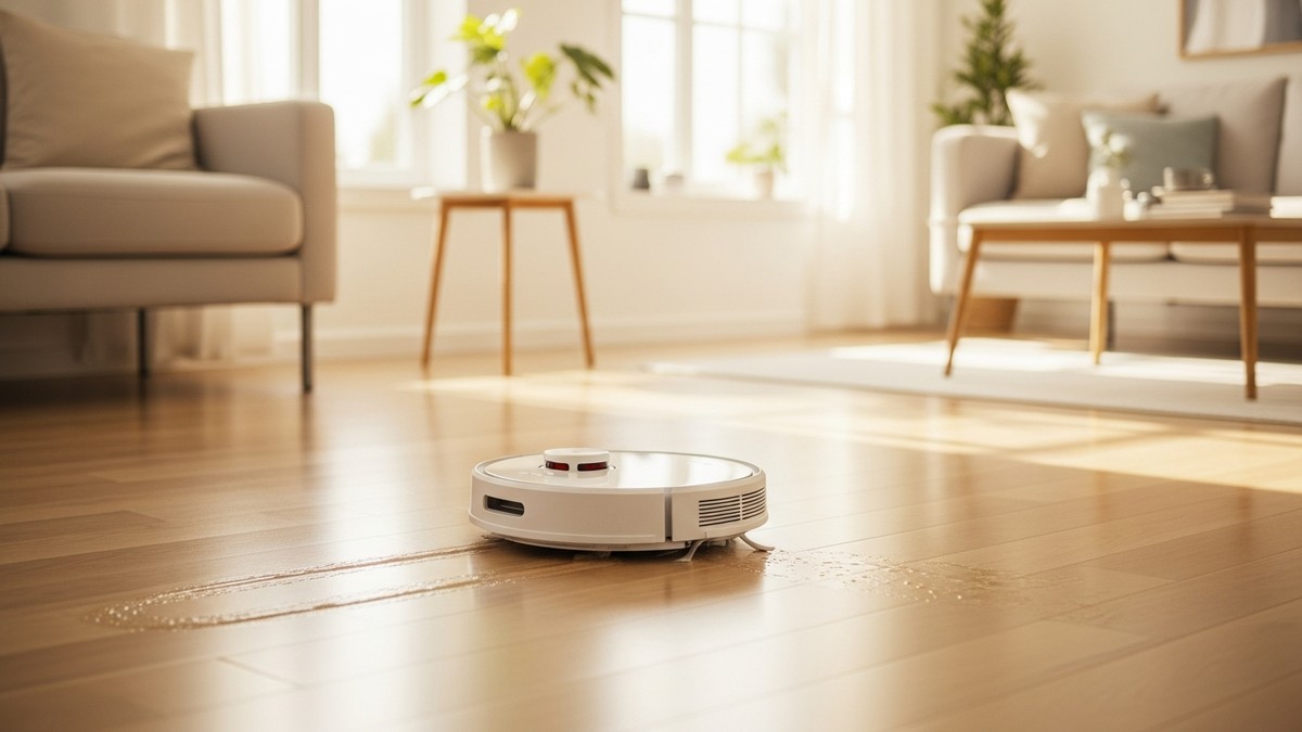 Best Robot Vacuum and Mop Combos in 2026: Tested and Ranked
