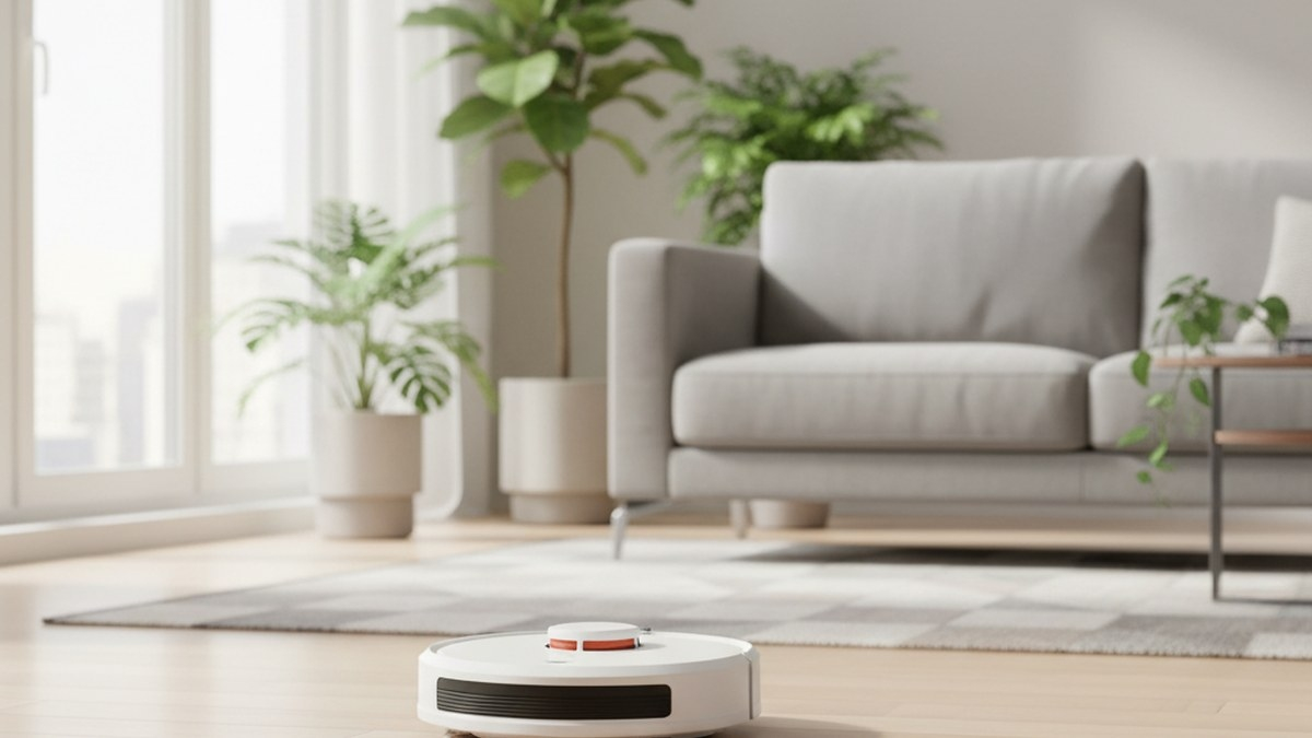 6 Best Robot Vacuums of 2026 (Tested & Ranked for Every Budget)