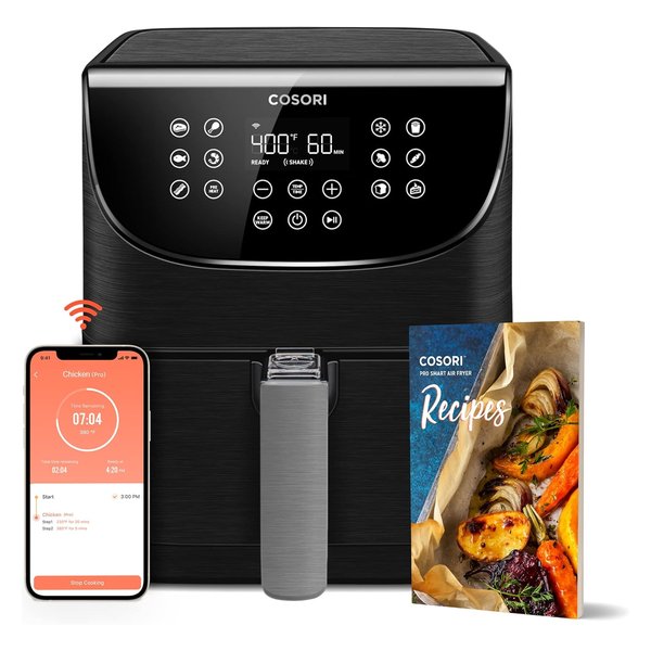 COSORI Pro Smart 5.8Qt