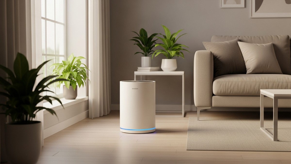 Best Smart Air Purifiers in 2026: WiFi Models That Actually Work