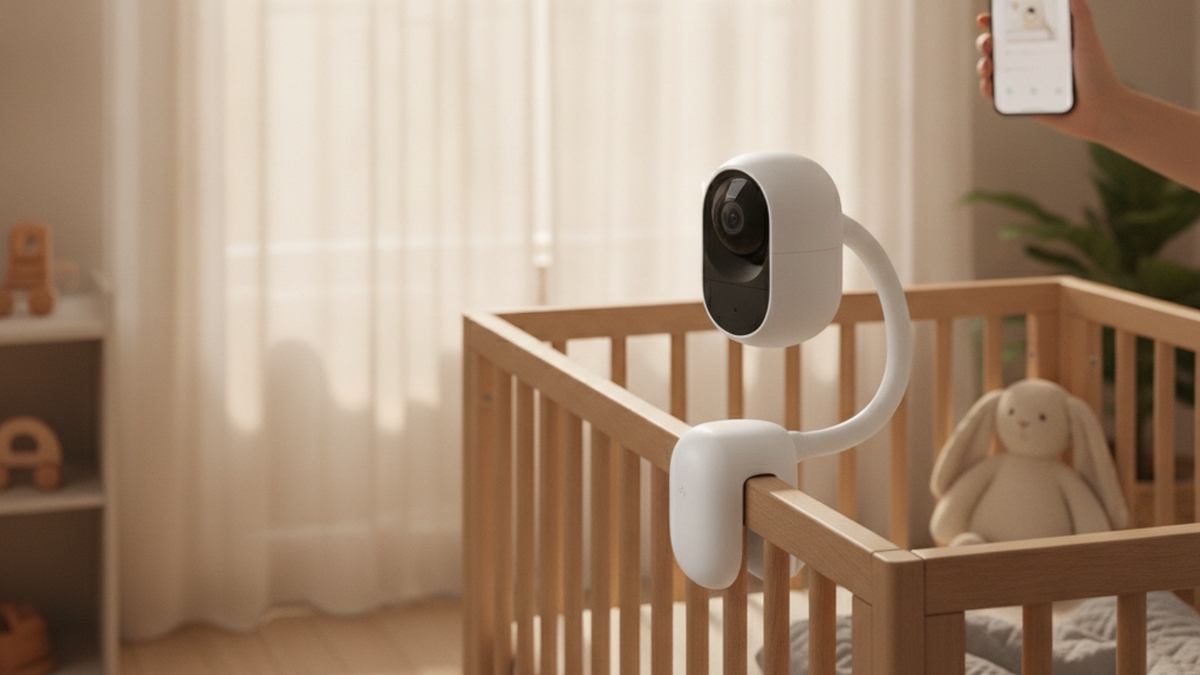 The 6 Best Smart Baby Monitors of 2026: Budget to Premium