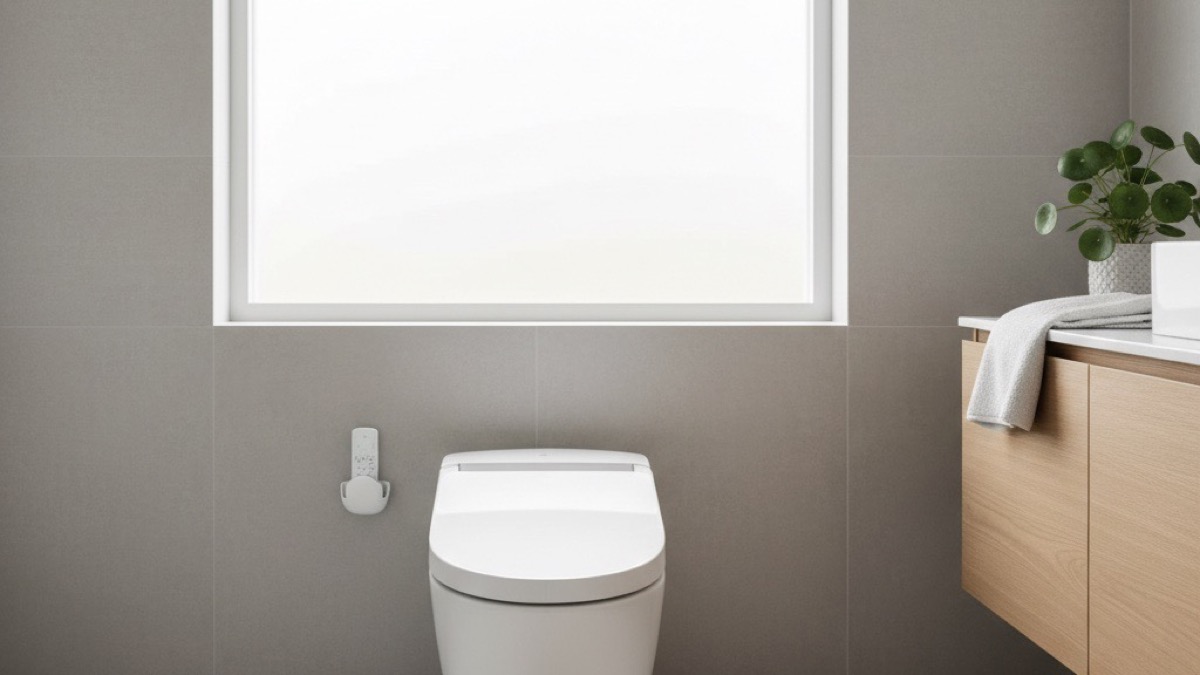 Best Smart Bidets 2026: Heated Seats, Warm Water & Air Dryers Compared