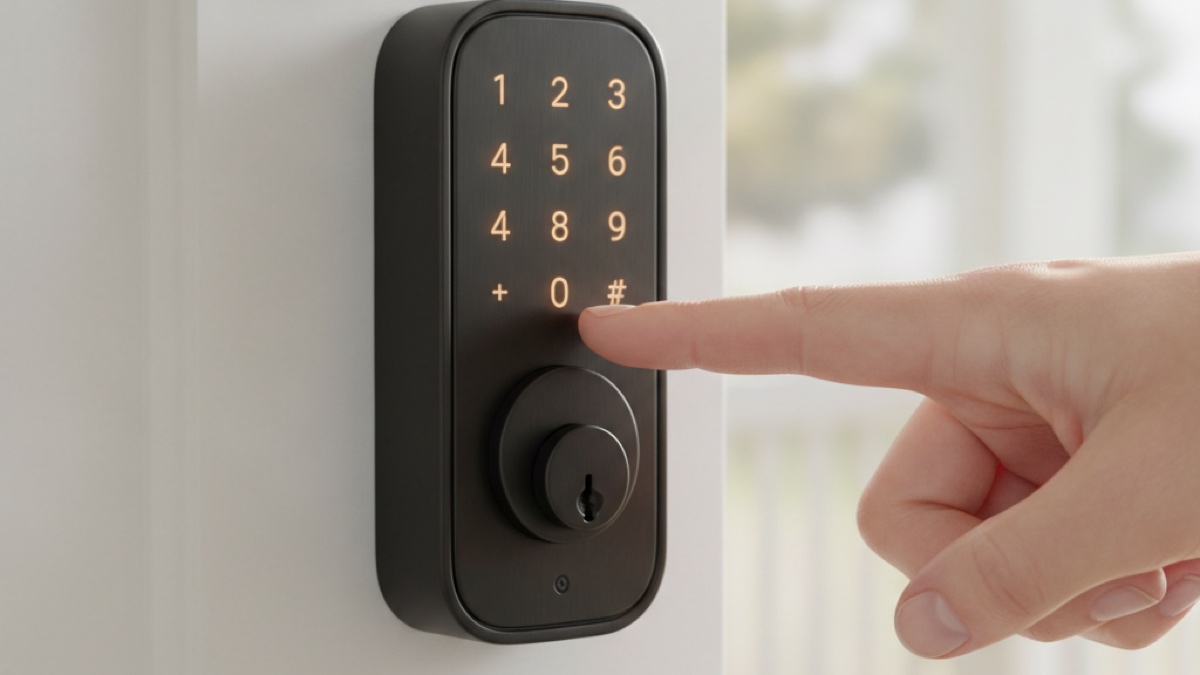 Best Smart Deadbolts Under $200 (2026): 6 Verified Picks