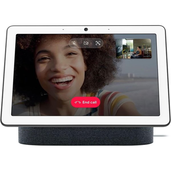 Google Nest Hub Max 10 inch smart display