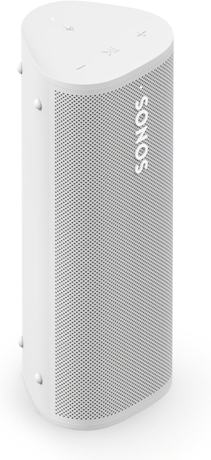 Sonos Roam 2 portable smart speaker