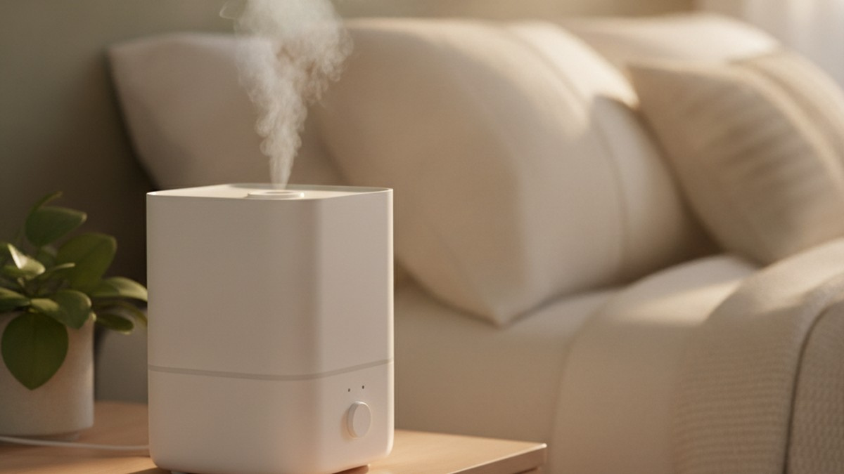 Best Smart Humidifiers in 2026: WiFi Models for Bedrooms, Large Rooms, and Whole-House Comfort