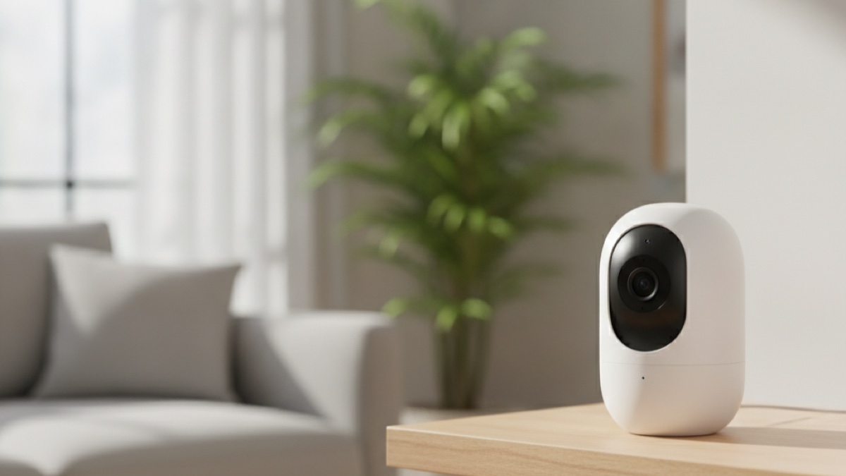 The 6 Best Smart Indoor Security Cameras of 2026: Budget to Premium