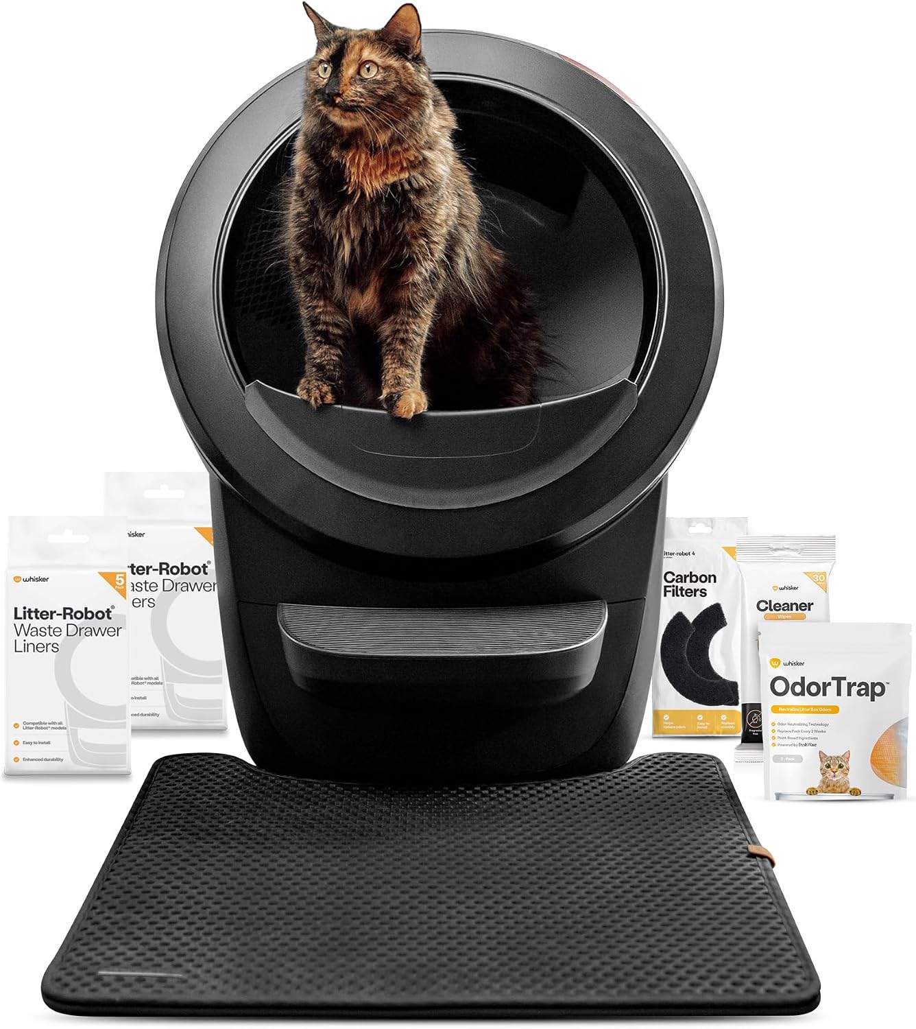 Litter-Robot 4
