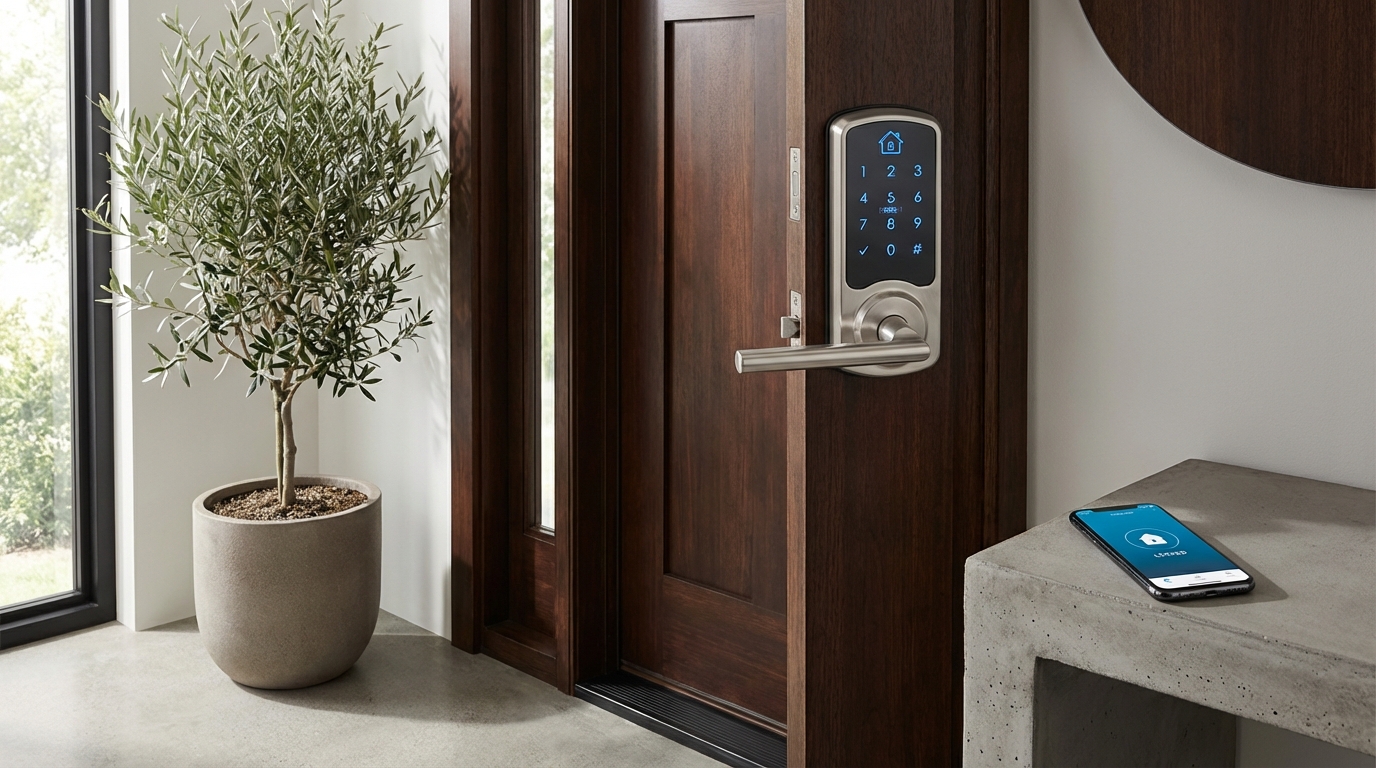 Best Smart Locks 2026: Complete Buyer's Guide