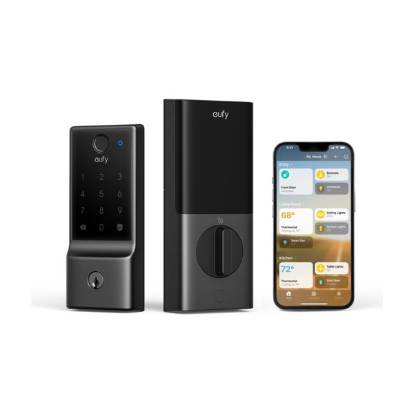Eufy Security Smart Lock E31