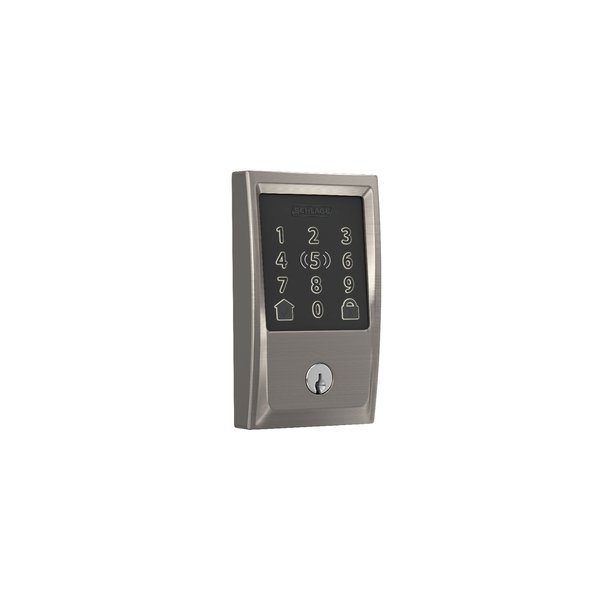 Schlage Encode Plus smart lock