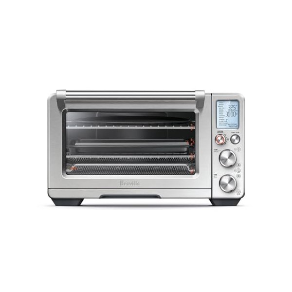 Breville Joule Oven Air Fryer Pro countertop smart oven