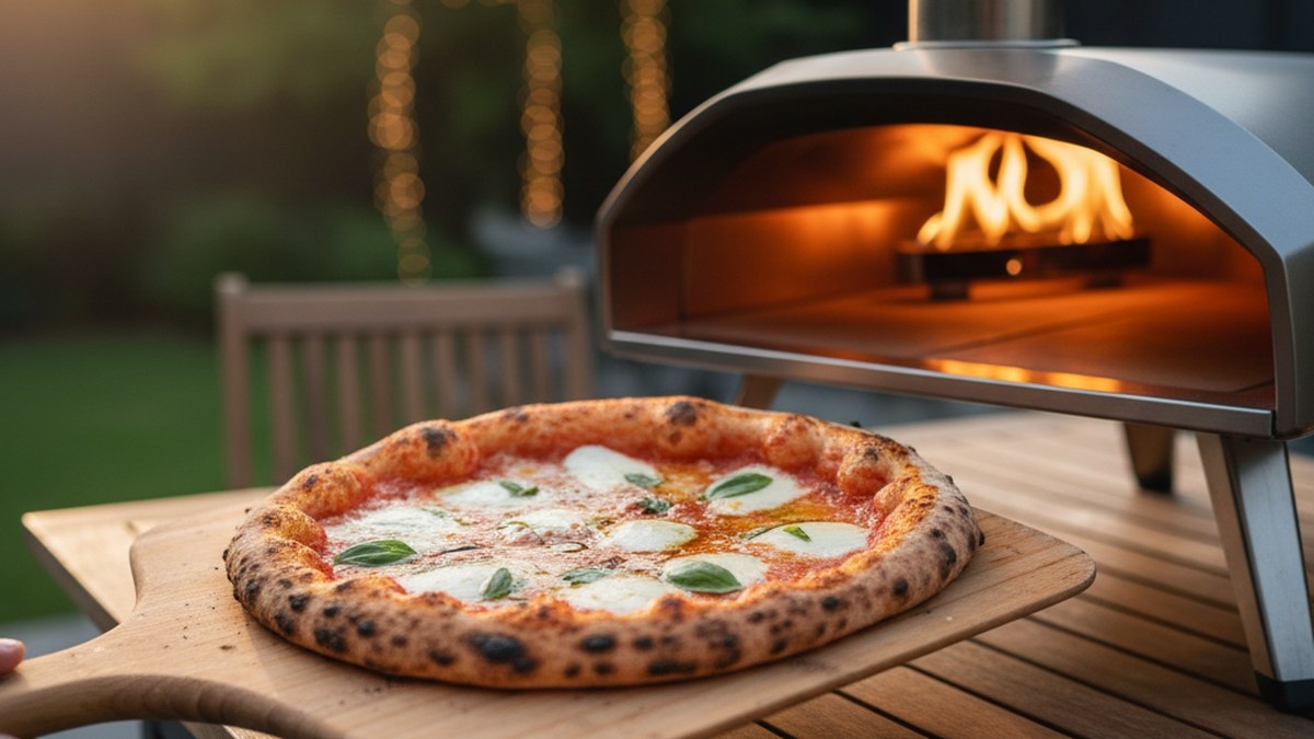 Best Smart Pizza Ovens 2026: Top 6 App-Connected & Precision Models