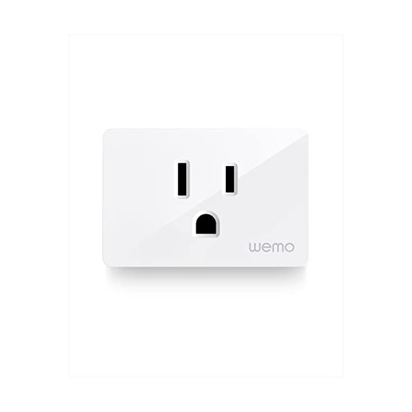 Wemo Smart Plug