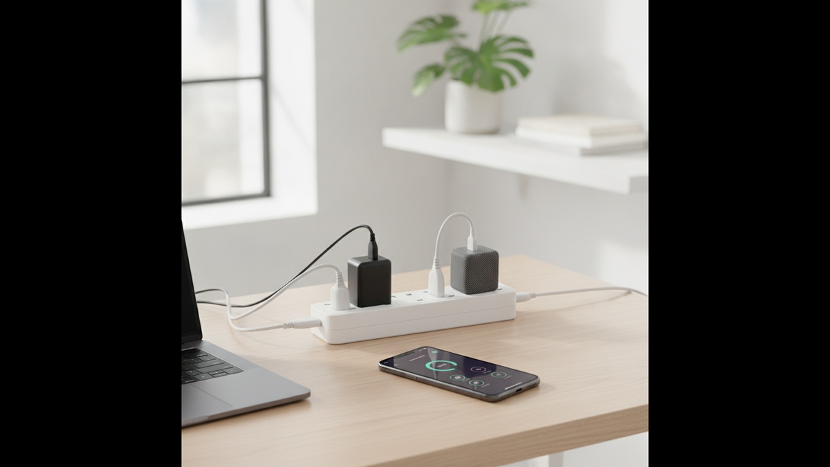 Best Smart Power Strips & Surge Protectors 2026
