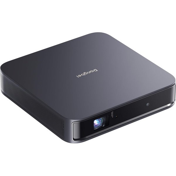 Dangbei Atom portable laser projector