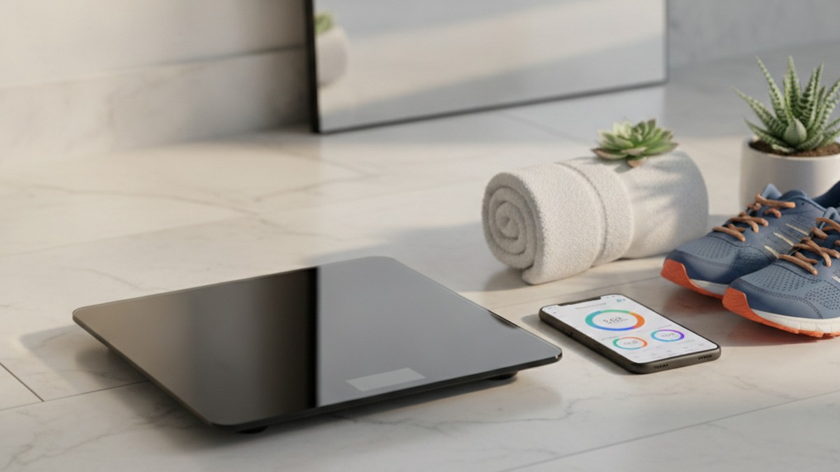 Best Smart Scales in 2026: WiFi Body Composition Scales That Actually Work