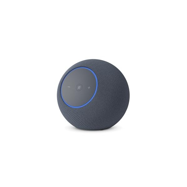 Amazon Echo Studio 2nd generation smart speaker with Alexa