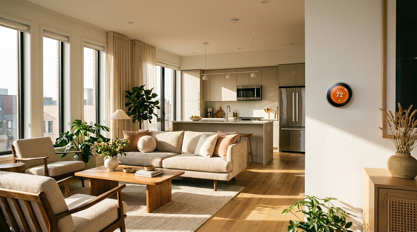 The 7 Best Smart Thermostats for Apartments in 2026: Ultimate Buyer’s Guide