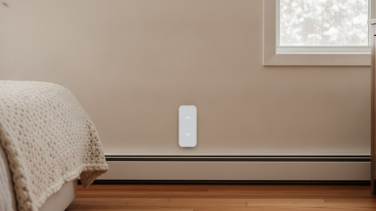 Best Smart Thermostats for Baseboard Heaters 2026