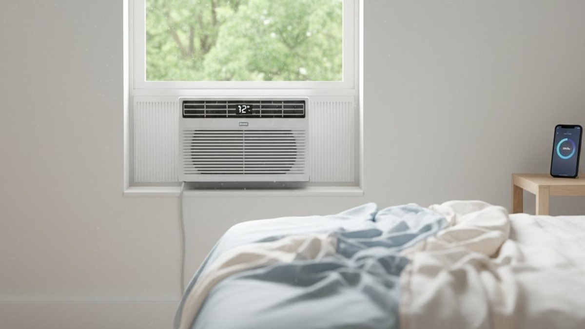 Best Smart Window and Portable Air Conditioners 2026: WiFi AC Units Worth Buying