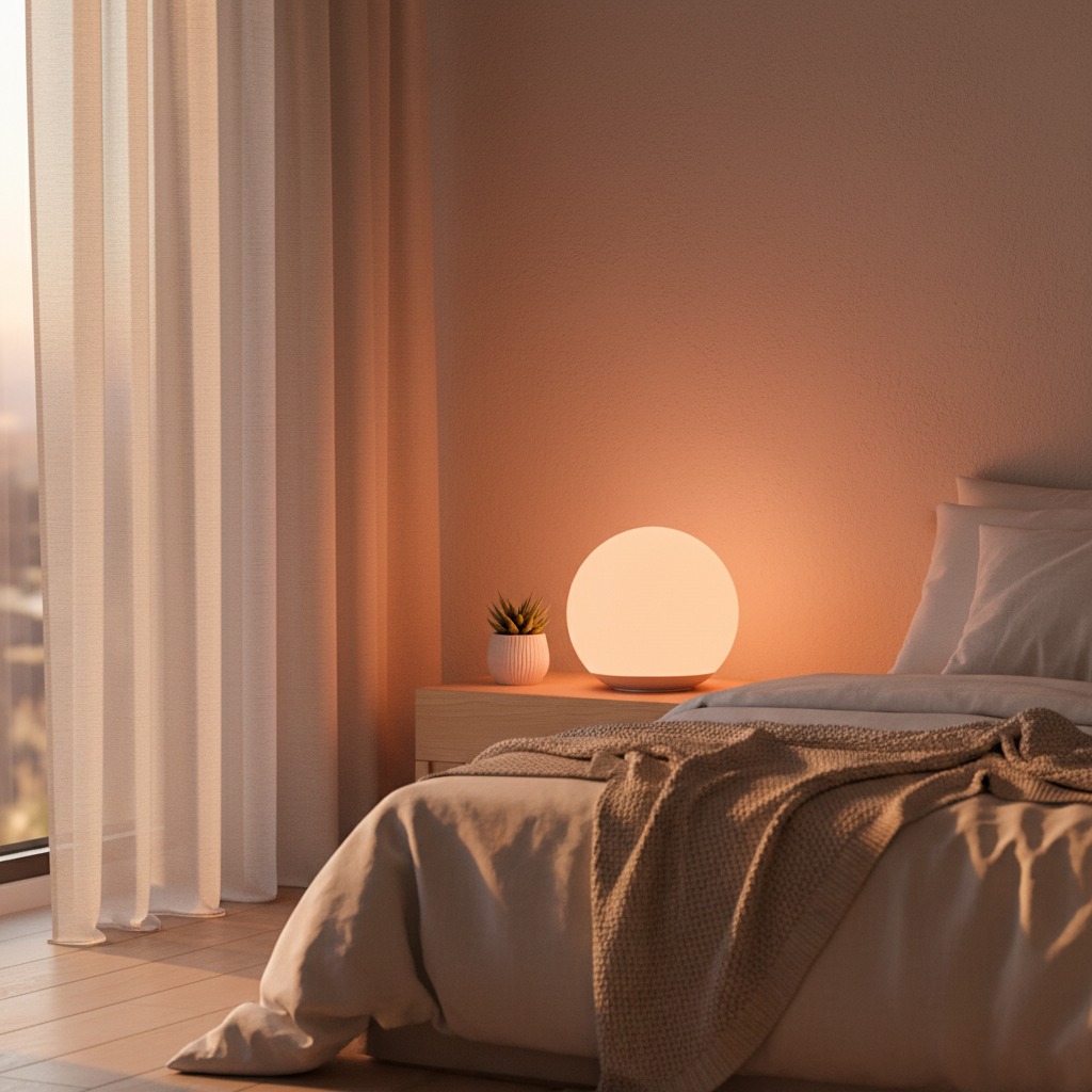 Best Sunrise Alarm Clocks 2026: Wake-Up Lights That Actually Work