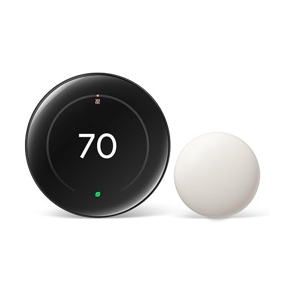 Nest Learning Thermostat 4th Gen