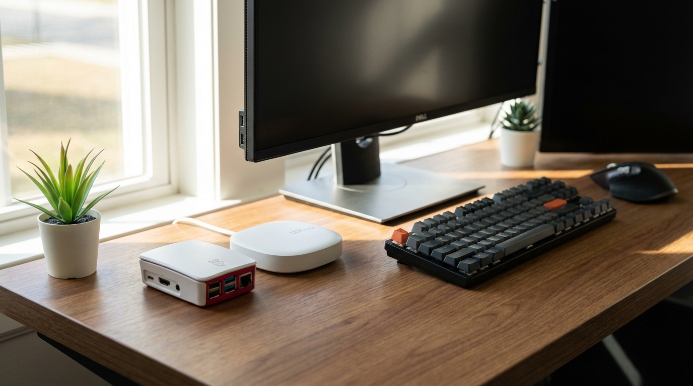 Home Assistant vs SmartThings: Which Smart Home Hub Wins in 2026?