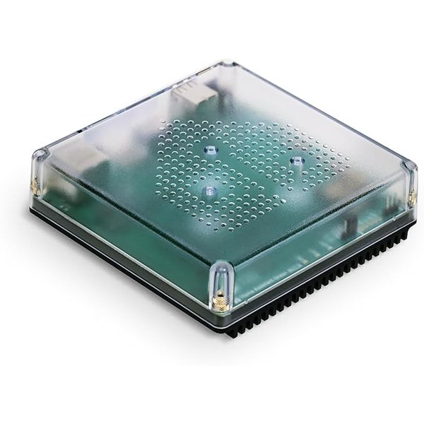 Home Assistant Green official smart home hub by Nabu Casa