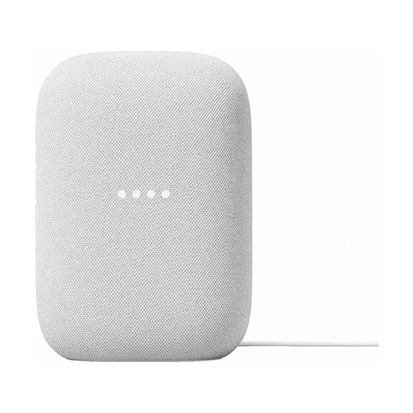 1. Smart Speaker or Display