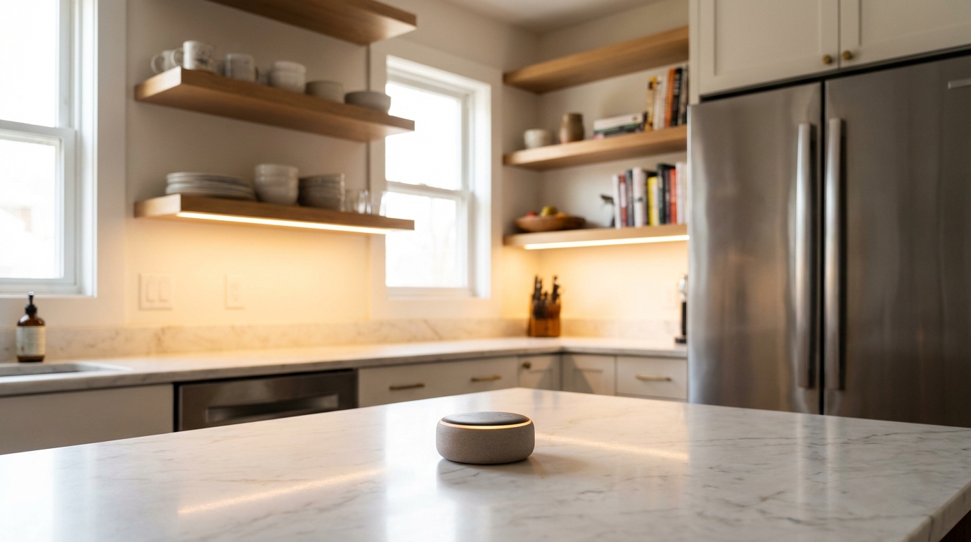 Smart Home Voice Control Setup: Complete Guide for 2026
