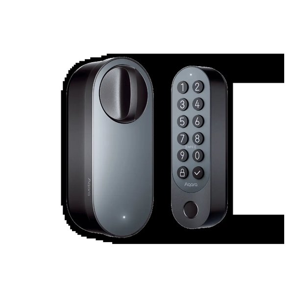 Aqara Smart Lock U200
